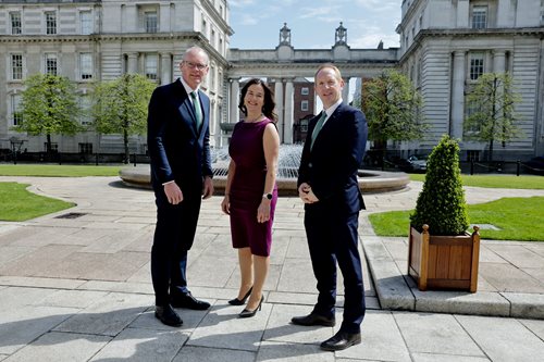 Slalom expands European presence with new Dublin office